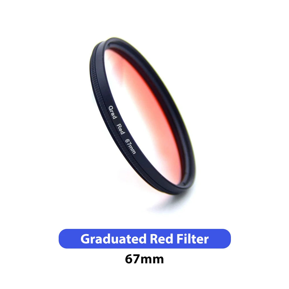  67mm Filter Kit and Lens Set for iPhone 15 14 13 Samsung S22 S23