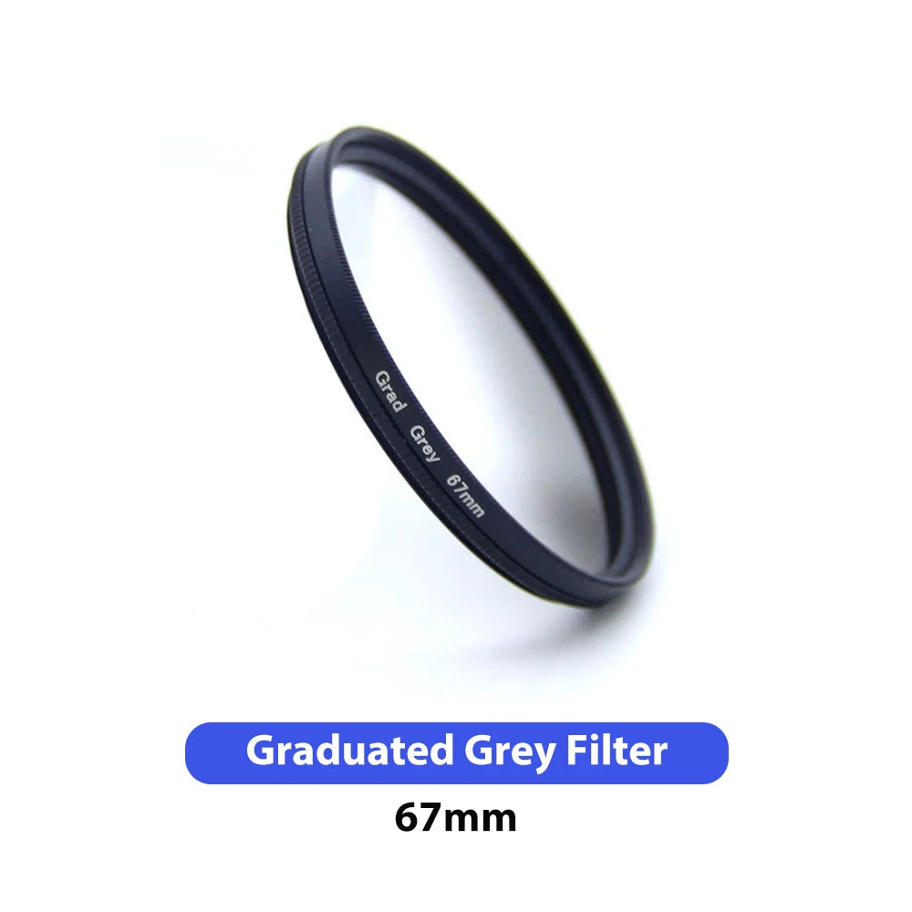  67mm Filter Kit and Lens Set for iPhone 15 14 13 Samsung S22 S23