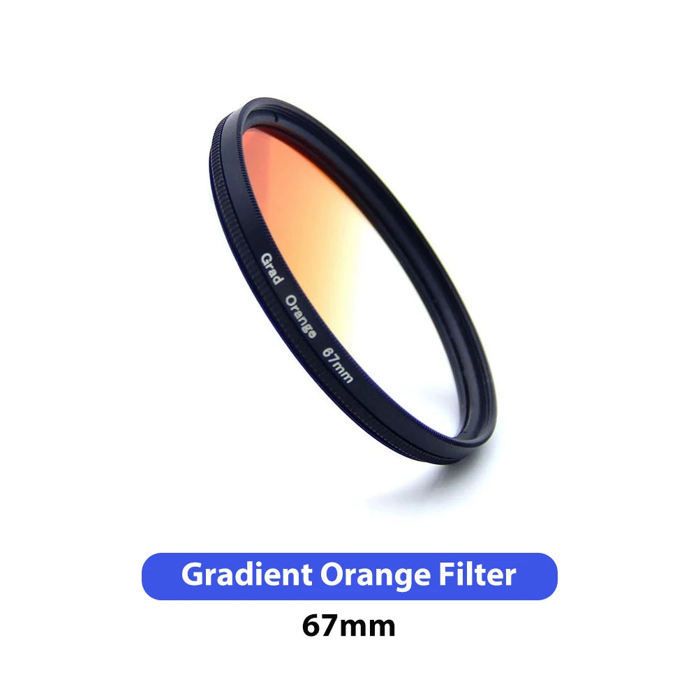 67mm Filter Kit and Lens Set for iPhone 15 14 13 Samsung S22 S23