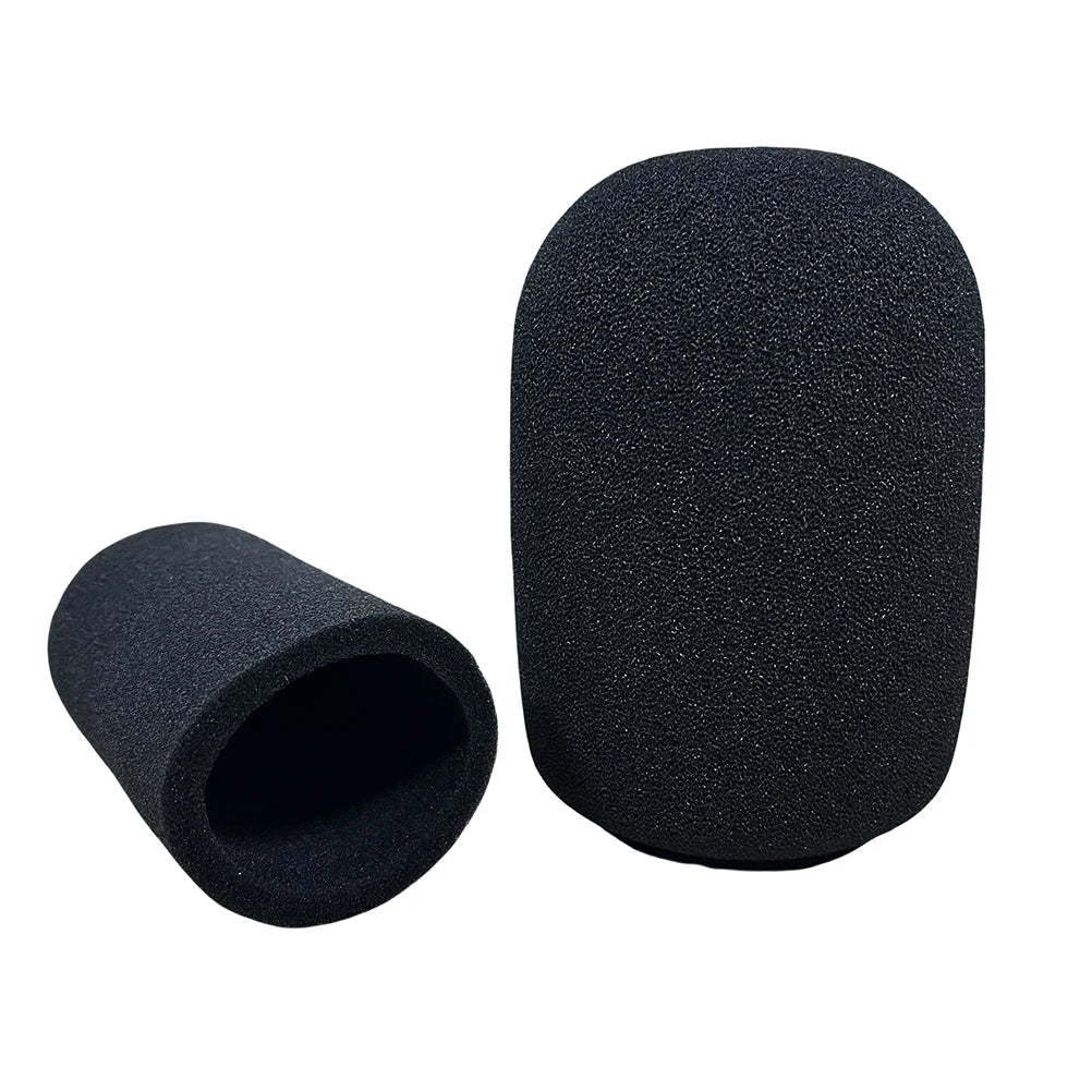 2PCS Windscreen Pop Filter for Shure SM7B PGA27 SM257
