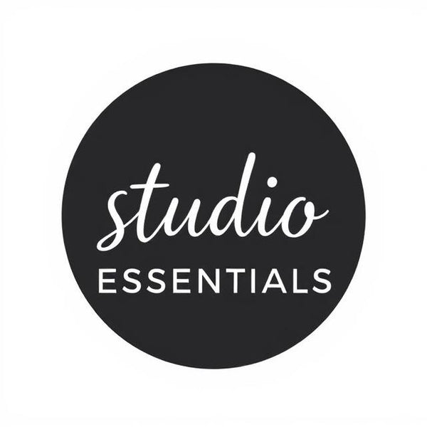 Studio Essentials